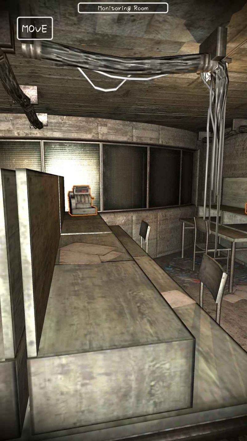 囚徒梦境游戏中文手机版(PrisonDream)