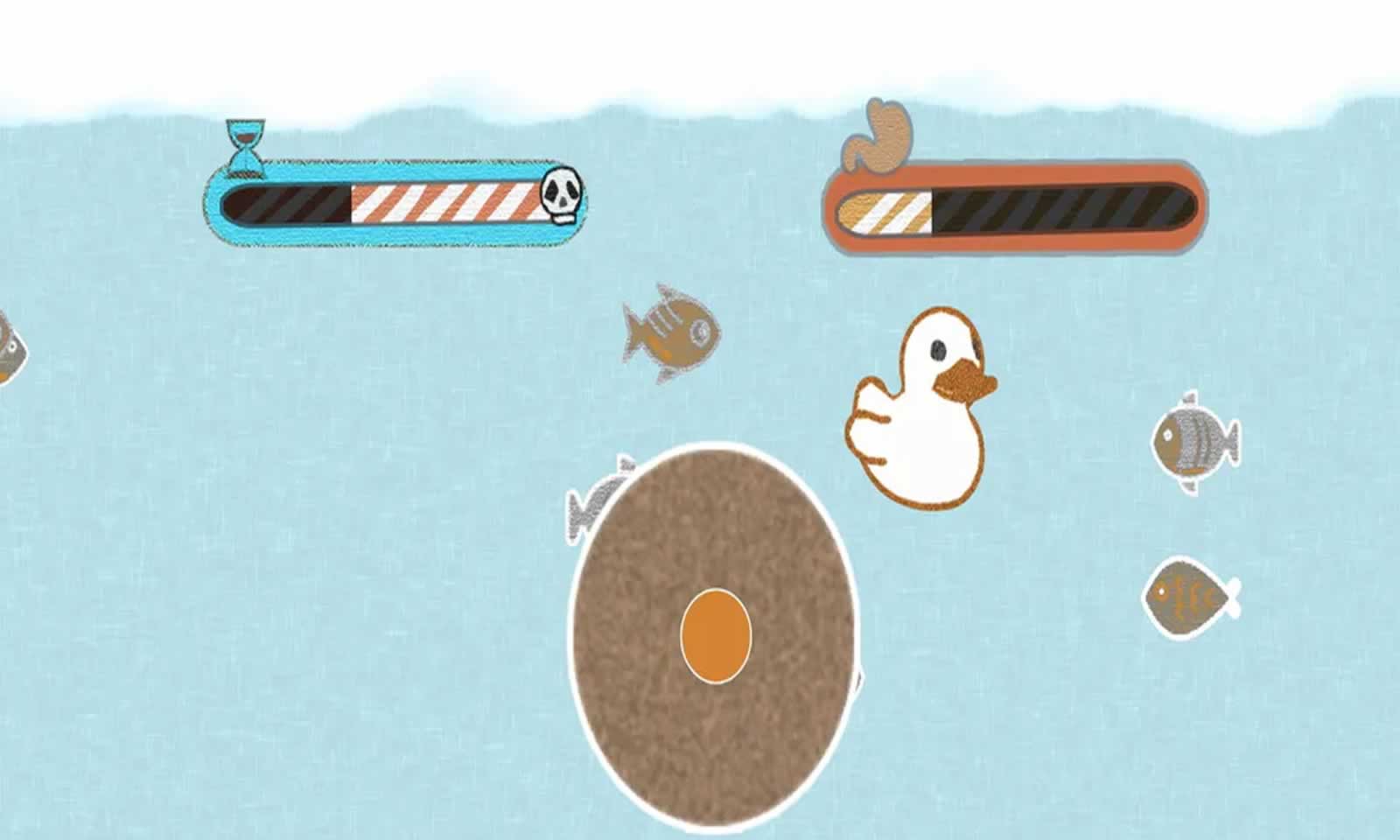 要死了鸭小游戏版