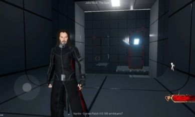 约翰威克暗黑中文版下载最新版2023