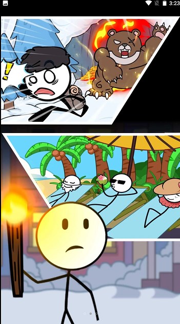 火柴人整蛊火柴人游戏手机版
