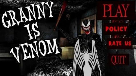 Venom Granni游戏中文版