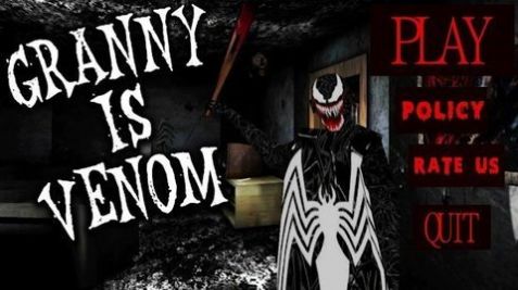 Venom Granni游戏中文版