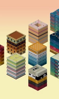 2048维度游戏最新版