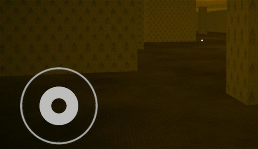 Nextbot逃亡游戏中文版