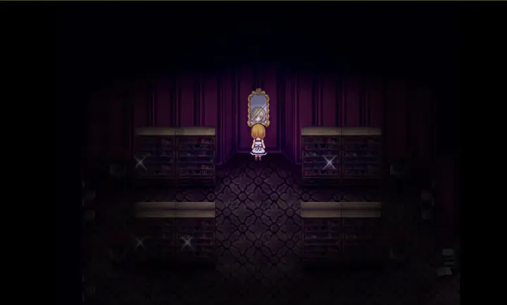 魔女之家重制版