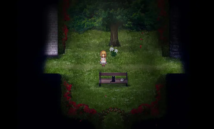 魔女之家重制版