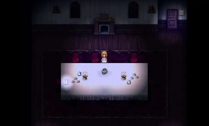魔女之家重制版