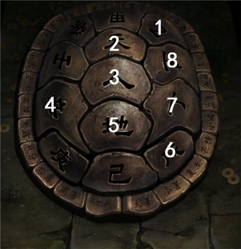 纸嫁衣7