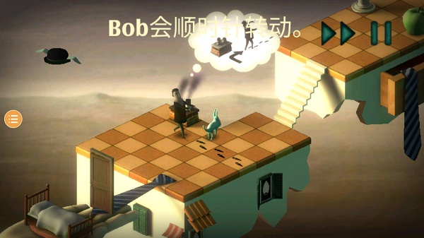 梦游逃生中文版