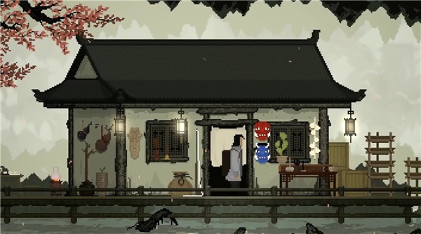 山海旅人