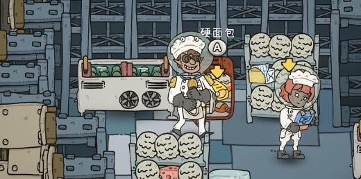 巴别号漫游指南