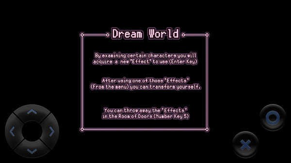 梦日记游戏v1.0.4 安卓版