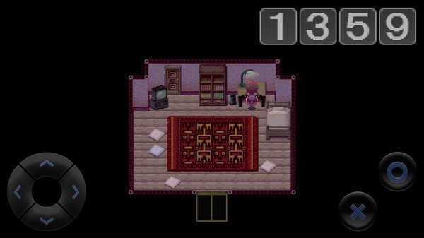 梦日记游戏v1.0.4 安卓版