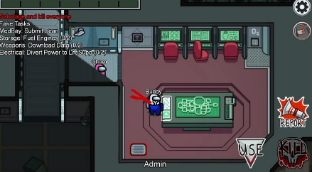 AmongUs