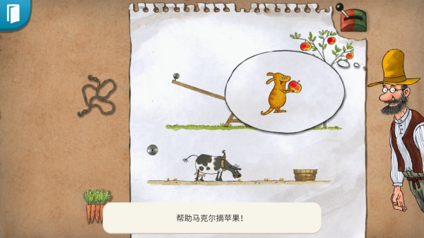 帕特森的发明