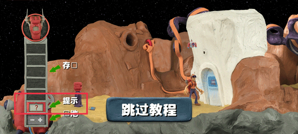 感官点