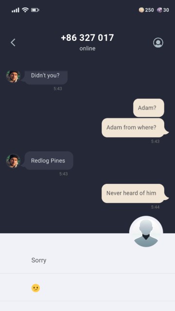 月谷侦探故事游戏