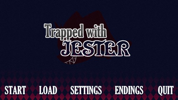 你被小丑困住了下载安装(Trapped with Jester)