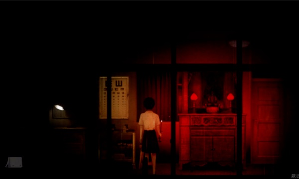 返校
