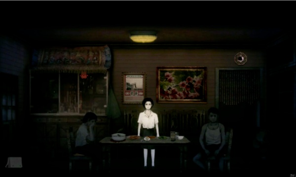 返校