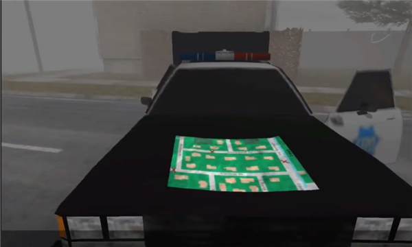 死亡公园2