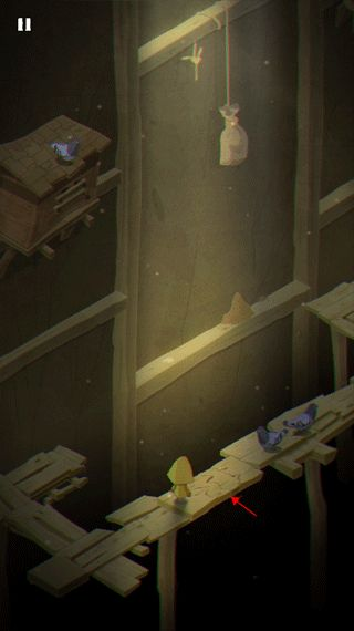 小小梦魇2