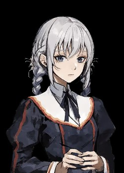 圣歌德嘉的挽歌手机版
