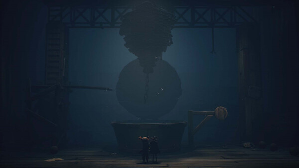 Little Nightmares3