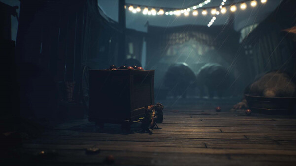 Little Nightmares3
