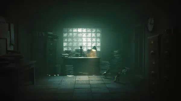 Little Nightmares3