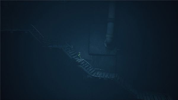 Little Nightmares3