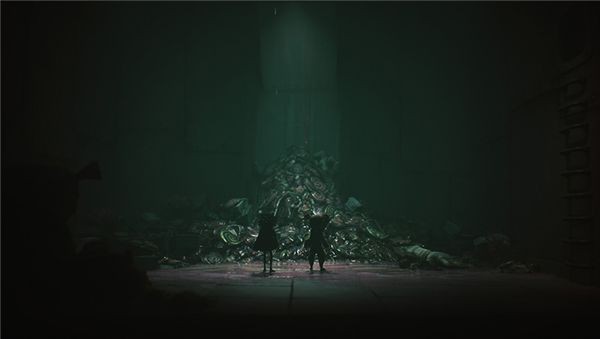 Little Nightmares3