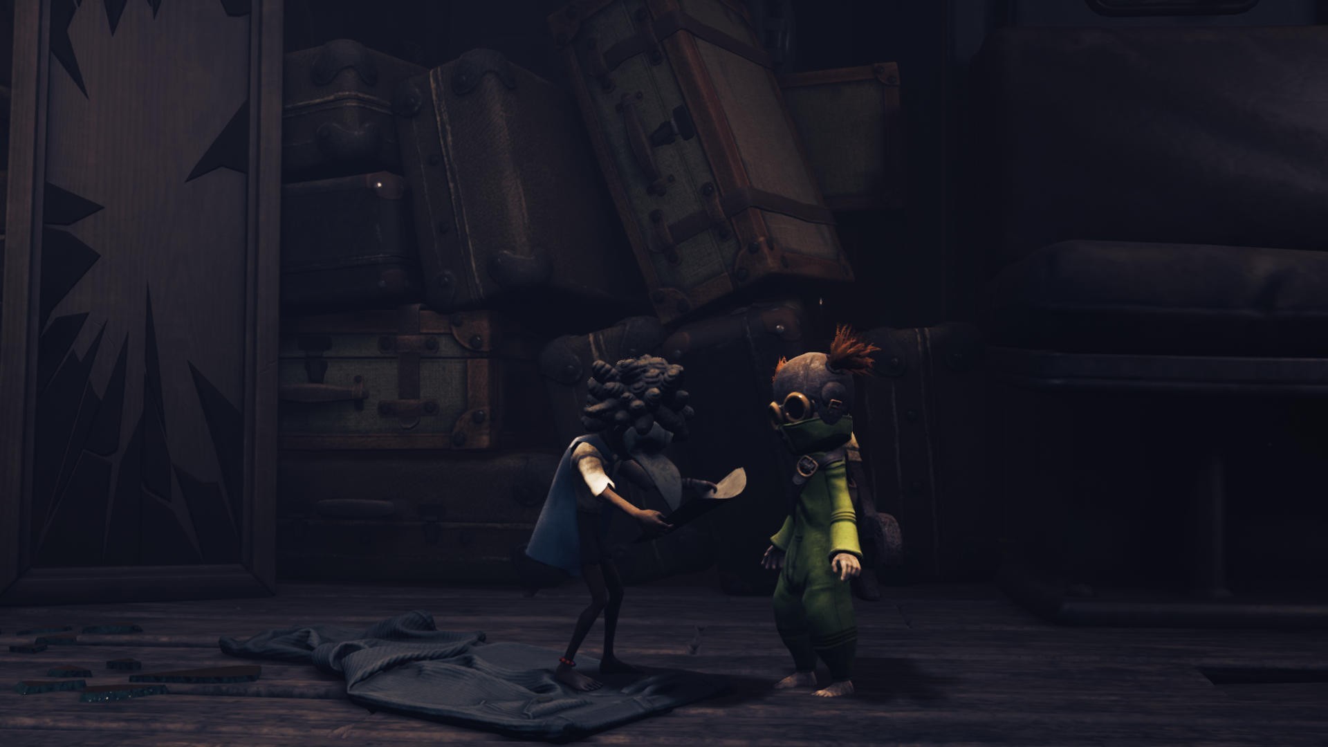 Little Nightmares3