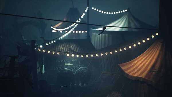 Little Nightmares3