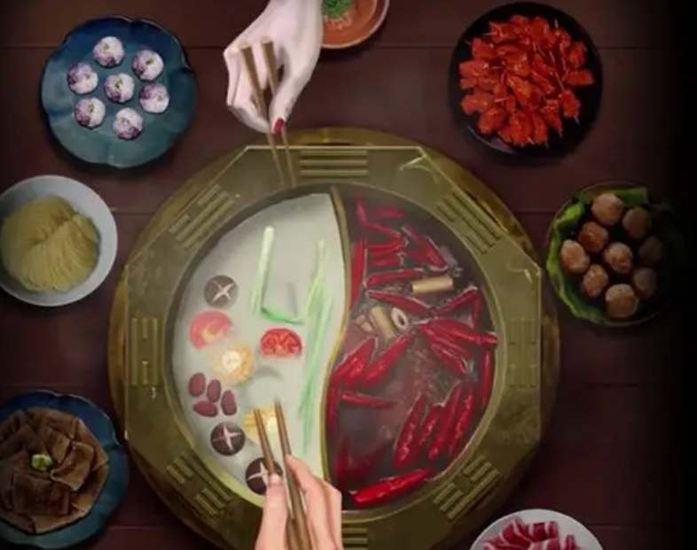 阴阳锅2同心劫双人版