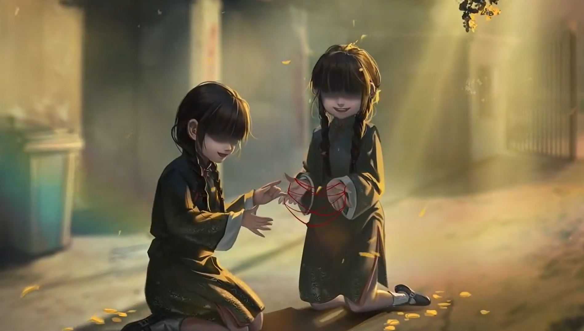 纸嫁衣8千子树