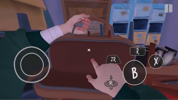 你好邻居2自制版(Hello Neighbor 2 Mobile)