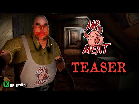 肉先生3