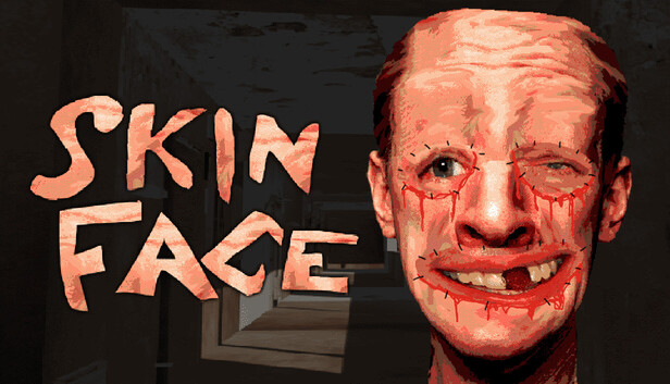 换脸Skinface