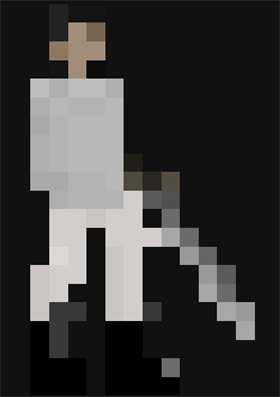 Rayadillo