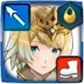 火焰纹章晓之女神gba
