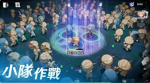 异世界漂流者