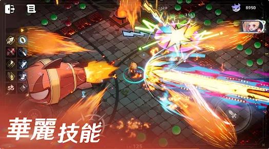 异世界漂流者