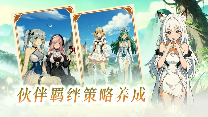 风影游侠