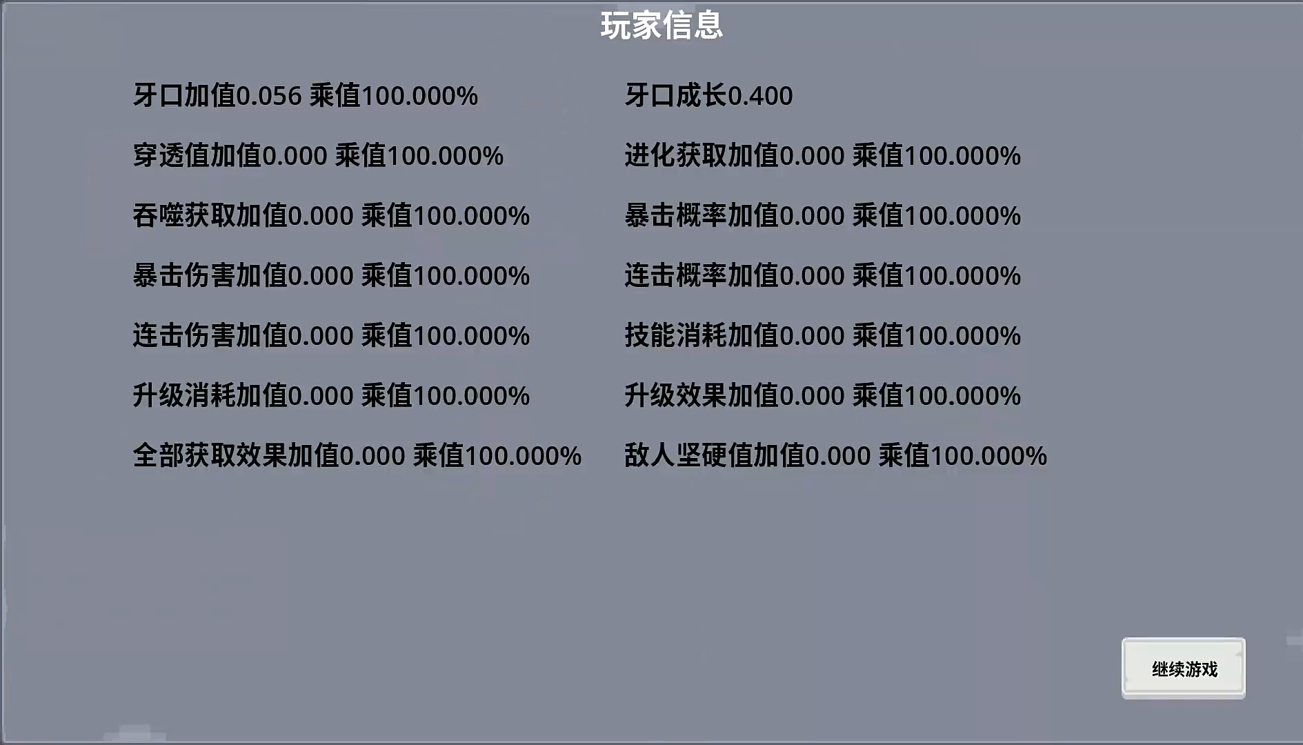 哥布林进化器