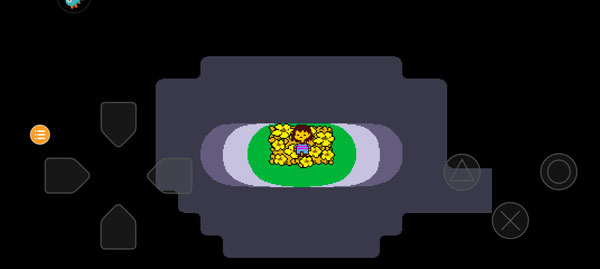 UNDERTALE
