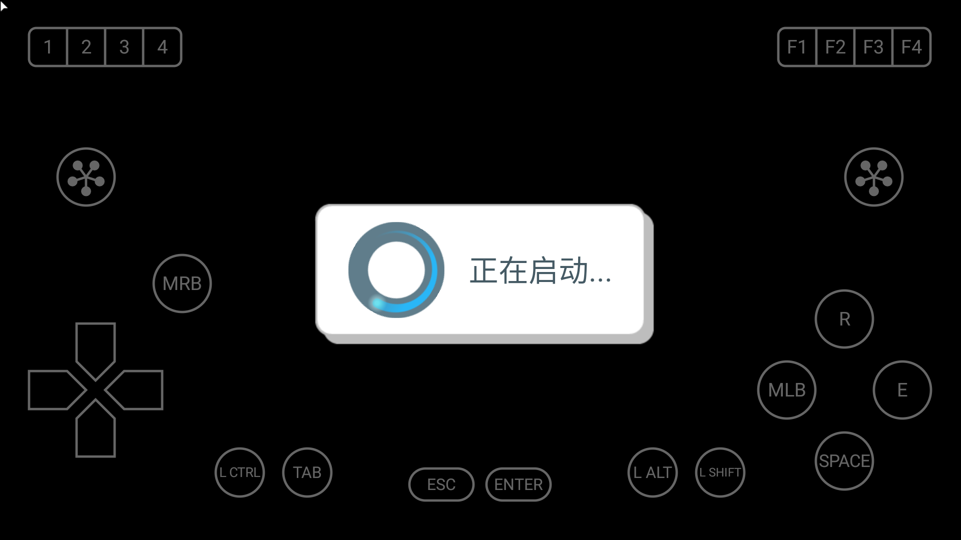 血色商场恐龙