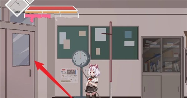 夏哈塔灾难的一天中文版