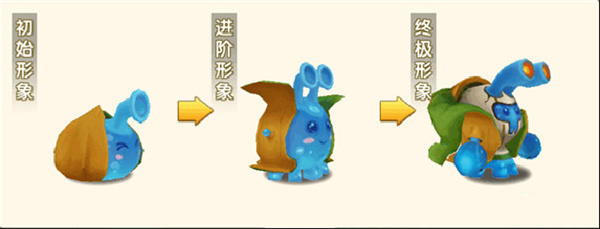 冒险王3ol手游