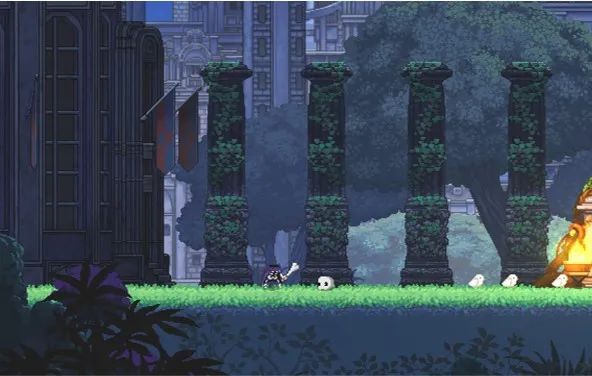 小骨英雄杀手手机版